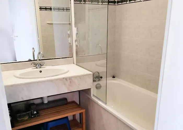 Apartament Le Boucanier - N°192- 3eme Etage - Batiment 1 Mae-7914